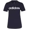 adidas Sportswear LOUNGEWEAR Essentials Slim Logo T-shirt - Dames - Bl...