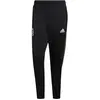 Pantalon de football Adidas Juventus Tiro - Homme - Noir