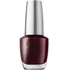 OPI   Infinite Shine Mrs. O’Leary’s BBQ   15 ml - Rode Nagellak