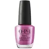 Vernis à Ongles Classique Cosmic Drop OPI 15ml - METALLIC MEGA MIX