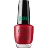Opi Nail Lacquer - Wicked Collection - Vernis à ongles tenue jusqu'à 7 jours #Nessa-Ist Rose