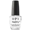 Opi Rapidry Top Coat Traitement Séchage Rapide 15 ml