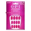 OPI Good Enough To Treat xPRESS/ON Kunstnagels