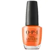 OPI - Nail Lacquer - Your Zestination Awaits - 15ml - Oranje Nagellak
