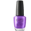 OPI - Nail Lacquer Glowin' on Vacay - 15 ml - Paarse Nagellak