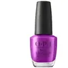 OPI - Nail Lacquer Ultra Violet Daze - 15ml - Paarse Nagellak