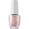 Vernis à ongles rose OPI Nature Strong Intentions are Rose Gold - 15ml