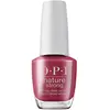 Vernis à ongles Nature Strong Give a Garnet - OPI - Vegan - 15ml