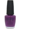 Vernis à Ongles Nail Lacquer - OPI - N00Berry - Blanc - Berry - 4.5/5
