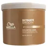 Wella Professionals Ultimate Smooth Mask - 500 ml - Voor Droog en Pluizig Haar