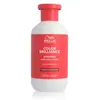 Wella Professionals Invigo Color Brilliance Shampoo Gekleurd & Dik Haa...
