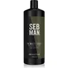 Sebastian Professional The Multi-Tasker Gel nettoyant 3en1 1000ml