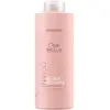 Shampooing Blonde Recharge Invigo Wella 1000ml