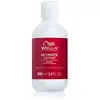 Wella Professionals Ultimate Repair Shampoing léger pour cheveux abîmés 100ml