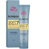 Wella Wella Blondor Soft Blonde 7 Oil Infused Cream Lightener 200g