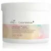 Masque capillaire Wella Color Motion Renforcening Traitement 500 ml