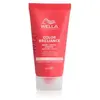Masque couleur cheveux fins/moyens Invigo Color Brilliance Wella 30ML