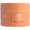 Wella Professionals Invigo Nutri Enrich Masque nourrissant pour cheveu...