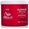 Wella Professionals Masque De Réparation Ultime Pour Les Cheveux 500ml
