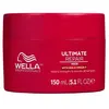 Wella Professionals Masque Capillaire Réparation Totale 150ml
