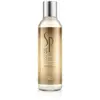 Wella Professionals SP Luxe Keratin Protect Shampoo - 200 ml - Alle haartypen