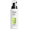 Nioxin System 2 - Sérum Densifiant - Cheveux Naturels avec Affaiblissement Avancé 100 ml
