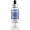 Traitement de perte anti-cheveux densité nocturne de nioxine 70 ml