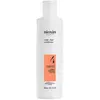 Nioxin System 4 Conditioner for Colored Thinning Hair 300 ml