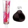 Wella Professionals - Color Touch Rich Naturals 5/1 - 60 ml