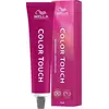 Wella - Color - Color Touch Plus - 66/04 - 60 ml