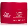 Wella, Masque capillaire, Masque réparateur ultime (150 ml)