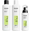 Hair Reconstruction Treatment Nioxin 2