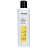 Nioxin System 1 Shampoo - 300 ml- Normale shampoo - Voor Alle haartypes -