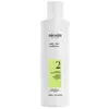 Nioxin, Après-shampoing, System 2 Scalp + Hair Conditioner 300ml - Bau...