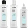 Nioxin Scalp Recovery - Kit Antipelliculaire - Cuir chevelu squameux et qui démange 3 u