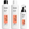 Hair Reconstruction Treatment Nioxin 4