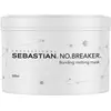 Wella Sebastian No Breaker Bonding Melting Mask 500ml - maschera capelli danneggiati