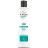 Nioxin Scalp Recovery Shampoo - 200ml- Normale shampoo - Voor Alle haartypes -