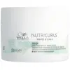 AUTRE Wella Professionals Nutricurls Masque profond anti-frisottis pour cheveux ondulés et bouclés 150ml