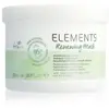 Wella Professionals Elements Masque Régénérant 500ml
