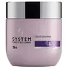 Wella Professionals Masque capillaire Color Save - SYSTEM PROFESSIONAL - Cheveux colorés et méchés - 200ml
