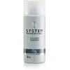 Wella Professionals System Professional Volumize Shampoo V1 - 50 ml- Volume shampoo - Voor Alle haartypes -