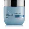 Wella System P. Masque hydratant H3 200 ml