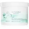 Wella, Masque capillaire, PROFESSIONALS Nutricurls Mask maska do w osó...