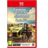 Nintendo Games Switch 2 Farming Simulator-signature Edition (game Key ...