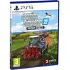 Focus Farming Simulator 22 Premium PS5