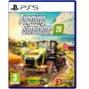 Playstation Games Ps5 Farming Simulator 25