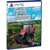 Playstation Games Ps5 Farming Simulator 22