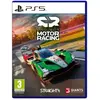 Plaion Project Motor Racing Xbox Serie S/X