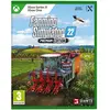 Giants Software Farming Simulator 22 Premium Edition Xbox Series X
